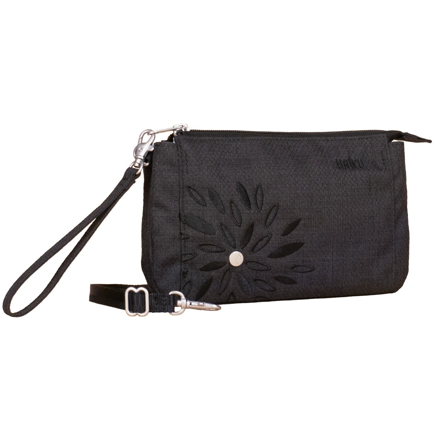 Stride Wristlet Haiku Bags