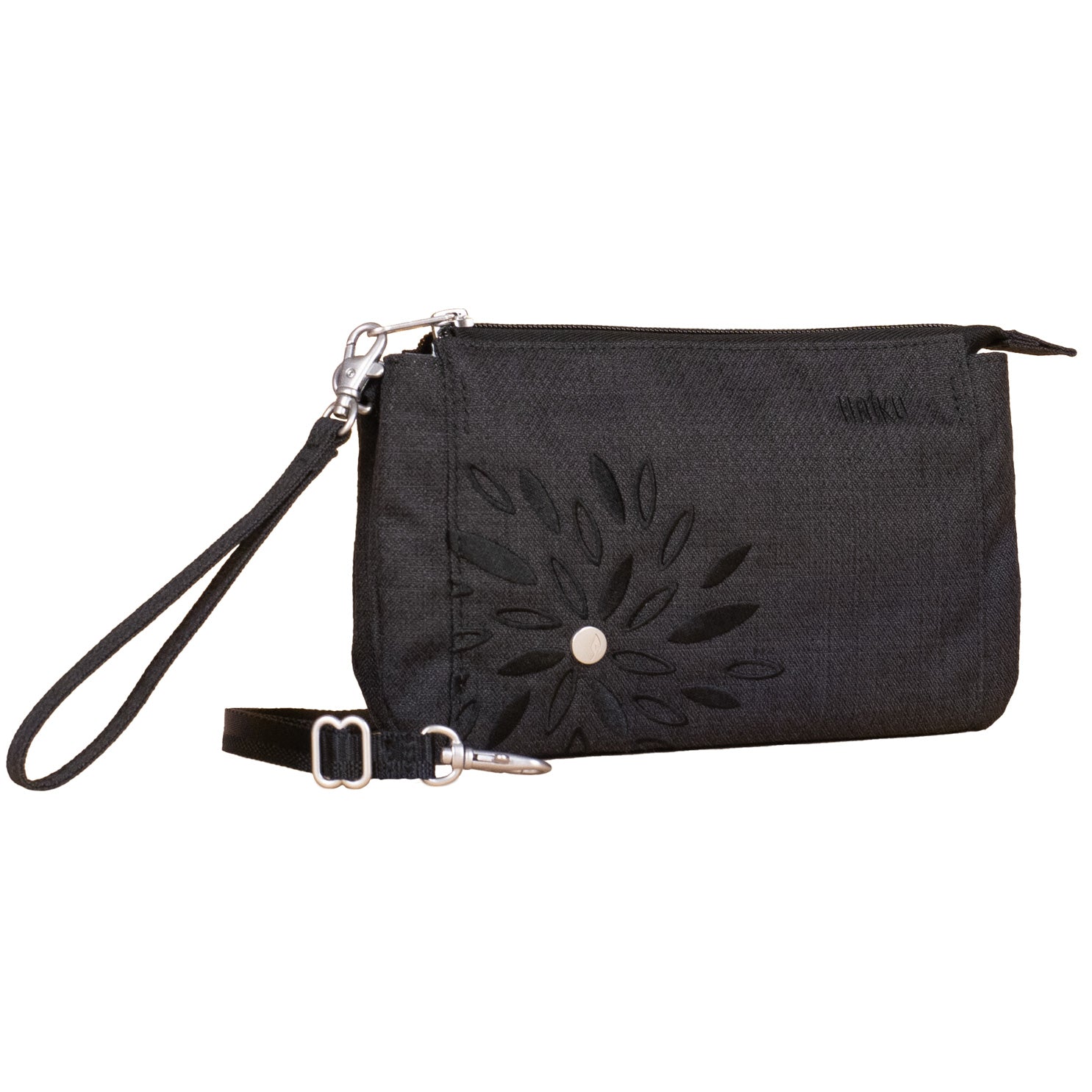 Stride Wristlet Haiku Bags