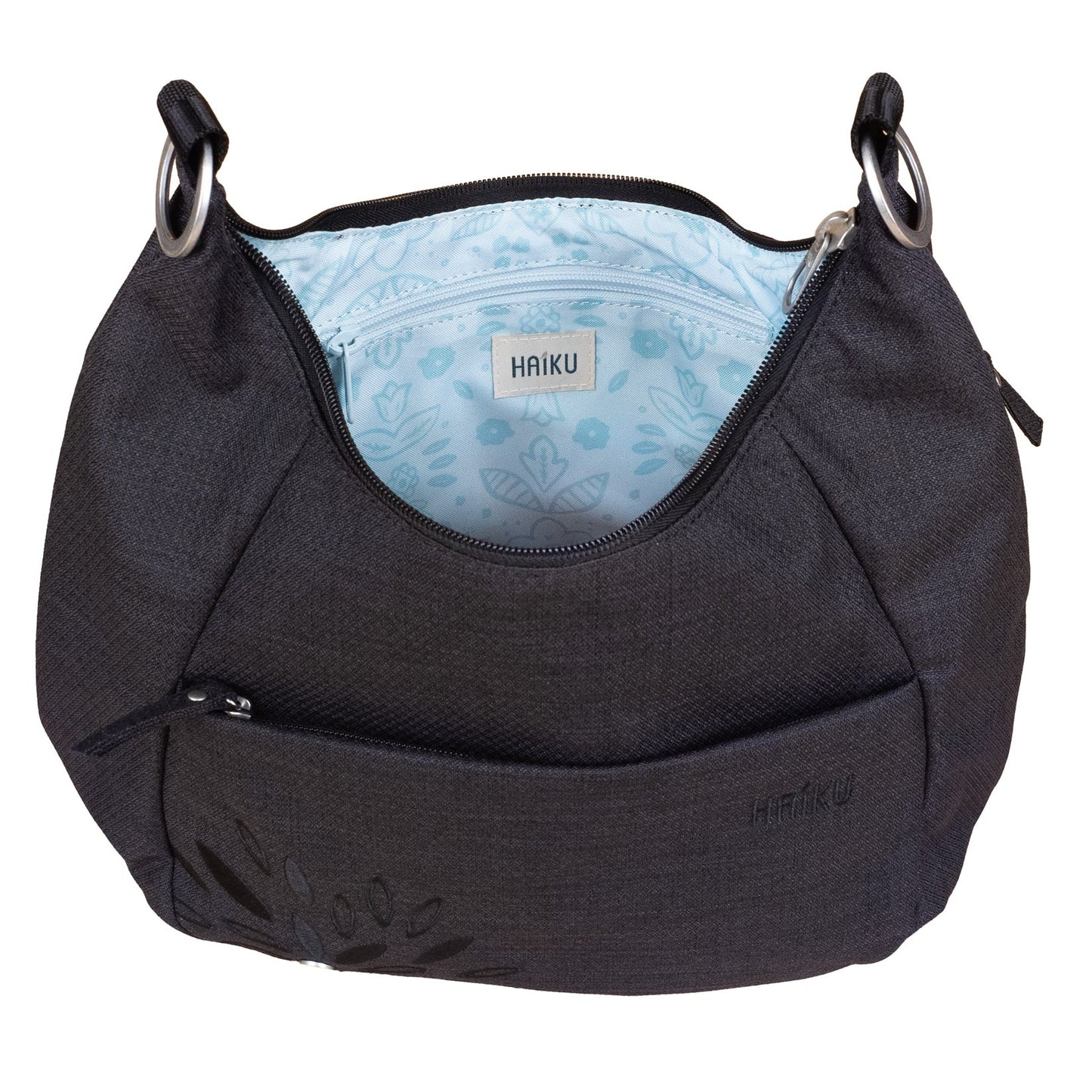 Amble Hobo Haiku Bags