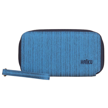 Intrepid Wallet Haiku Bags