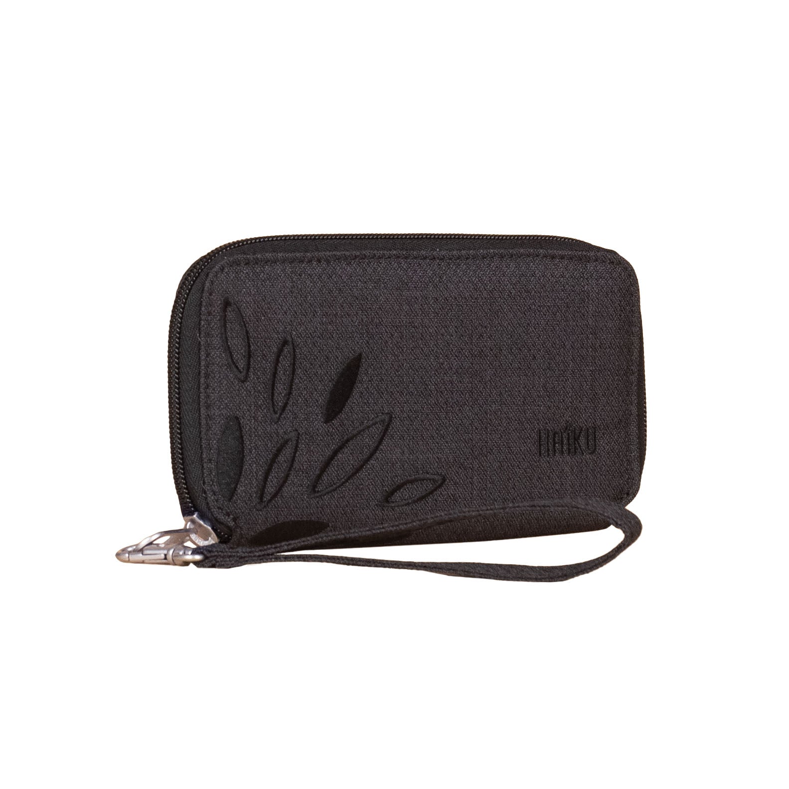 Intrepid Wallet Haiku Bags