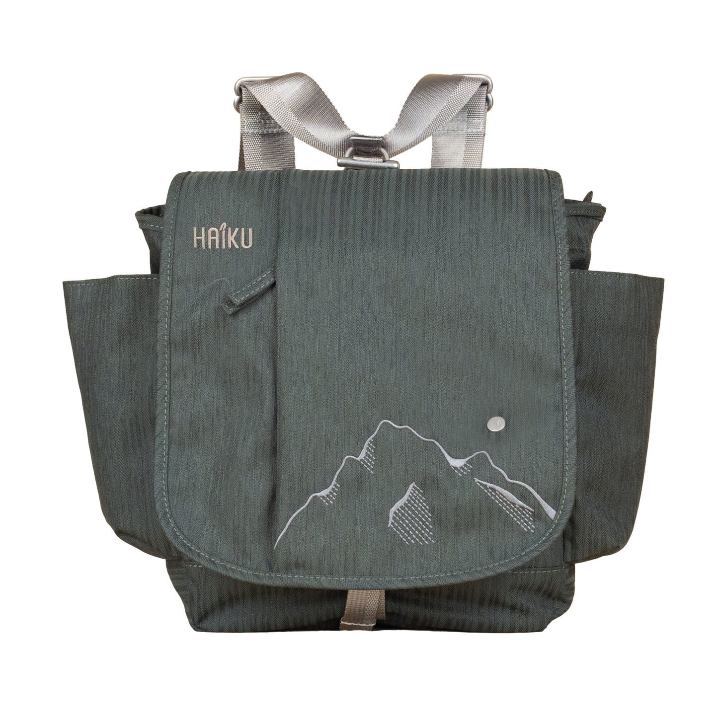 To-Go Convertible Haiku Bags