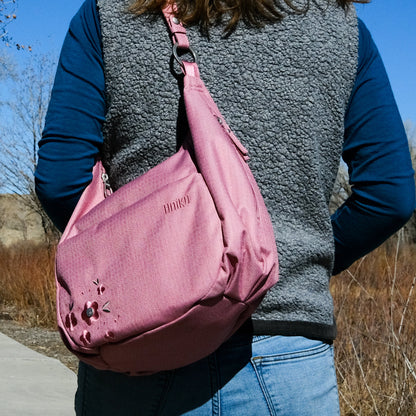 Amble Hobo Haiku Bags