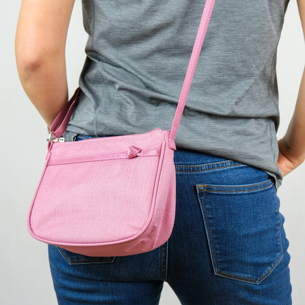 Lark Crossbody Bag Haiku Bags