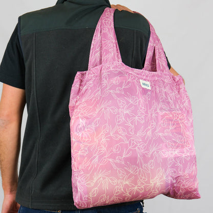 Bloom Packable Tote Haiku Bags