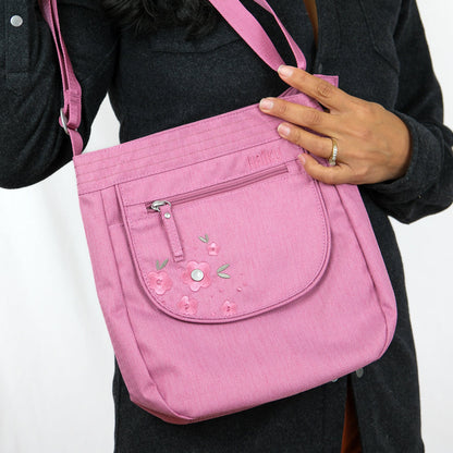 Jaunt Crossbody Bag Haiku Bags