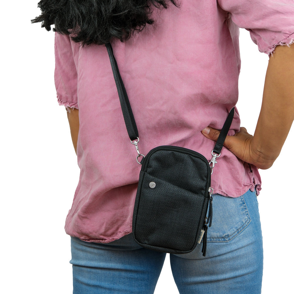 Endeavour Pouch Haiku Bags