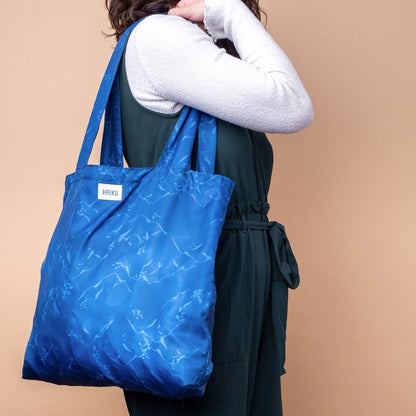 Bloom Packable Tote Haiku Bags
