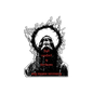 Halo Sticker