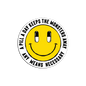 Happy Pills Sticker
