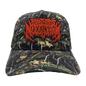 Hardcore Hat Camo