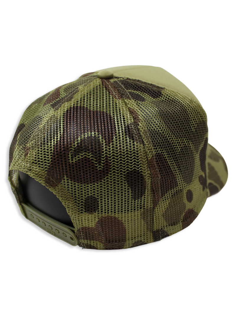 Laugh & Giggle Trucker Hat Luckless Outfitters