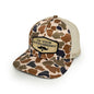 I’m your Huckleberry Woven Patch Hat Shield Republic