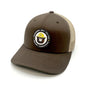Only You Can Prevent Communism Hat PVC Patch Shield Republic