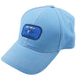 Offshore Hat White Water Life