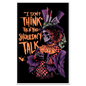 Hatter Print