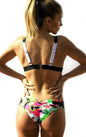 Havana Bralette Bikini Top Forever Young Swimwear