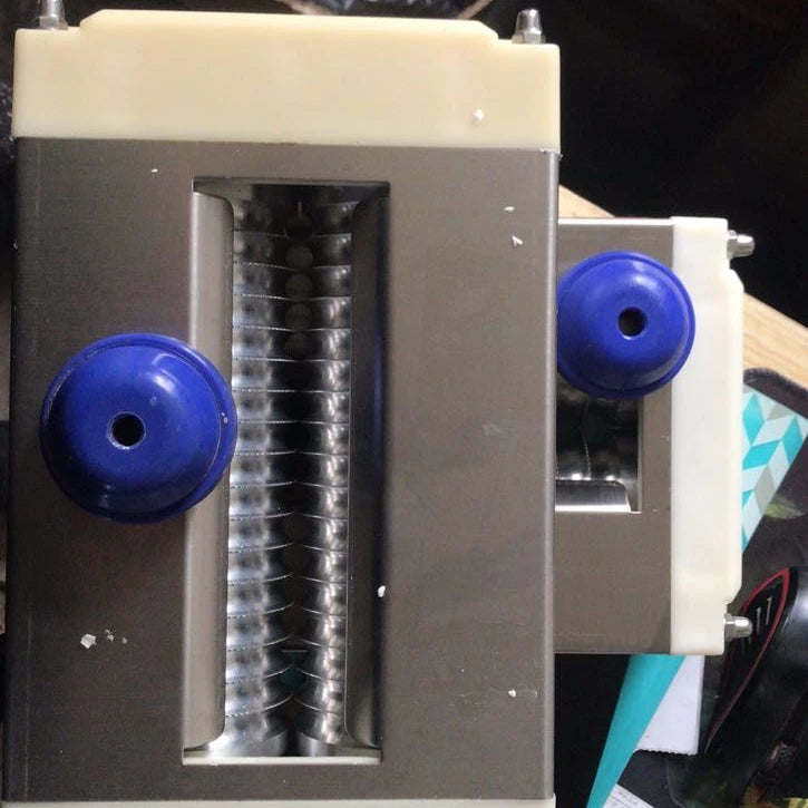 Roller Boxes for HBZ-8823 or CLZ-18S BOBA TEA PEARL MAKING MACHINE NovaCart