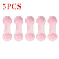 Plastic Baby Safety Protection From Children In Cabinets Boxes Lock Drawer Door  Security Product Stevvex