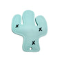 Food Grade Silicone Teethers Animal Fox Koala  Teether  Baby Silicone Chew Charms Kids Teething Gift Toddler Toys Stevvex