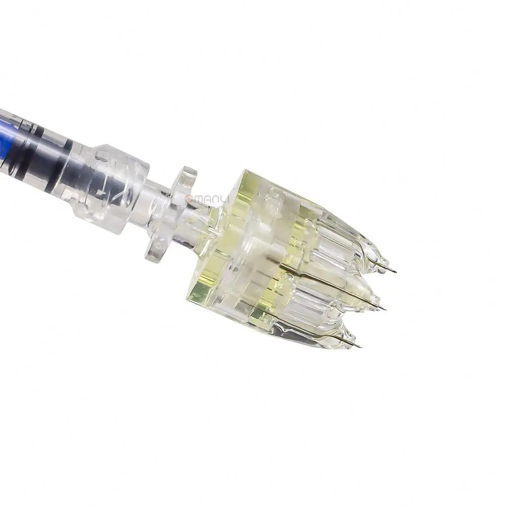 Crystal 5-Needle Multi-Needle for Mesotherapy Injections NovaCart