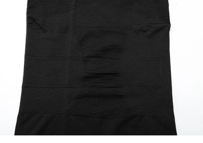 1/2 PCS Men Body Shaper T-Shirt Slimming Shapewear Corrective Posture Belly Control Compression Man Modeling Underwear Corset NovaCart