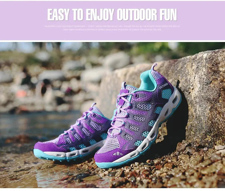 MIXIDELAI New Summer Men Sneakers Fashion Spring Outdoor Shoes Men Casual Men'S Shoes Comfortable Mesh Shoes For Men Size 39-46 NovaCart