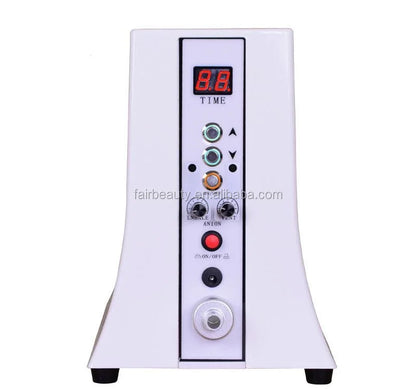 Hot Sale Vacuum Cups Butt Breast Lifting Buttocks Enlargement Machine NovaCart