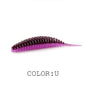Supercontinent 2020 HOT soft bait TANAN  fishing lures Pesca carp fishing bass lure Isca artificial PVA Pi-Mart