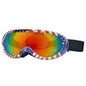 Dogs Glasses Waterproof Pet Accessories Pet Sunglasses Hound Dog Ski Googles NovaCart