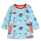 Fashion Autumn Baby Casual Outfits Children Soft Costumes Kids Cartoon Unique Design Perfect Gift Stevvex