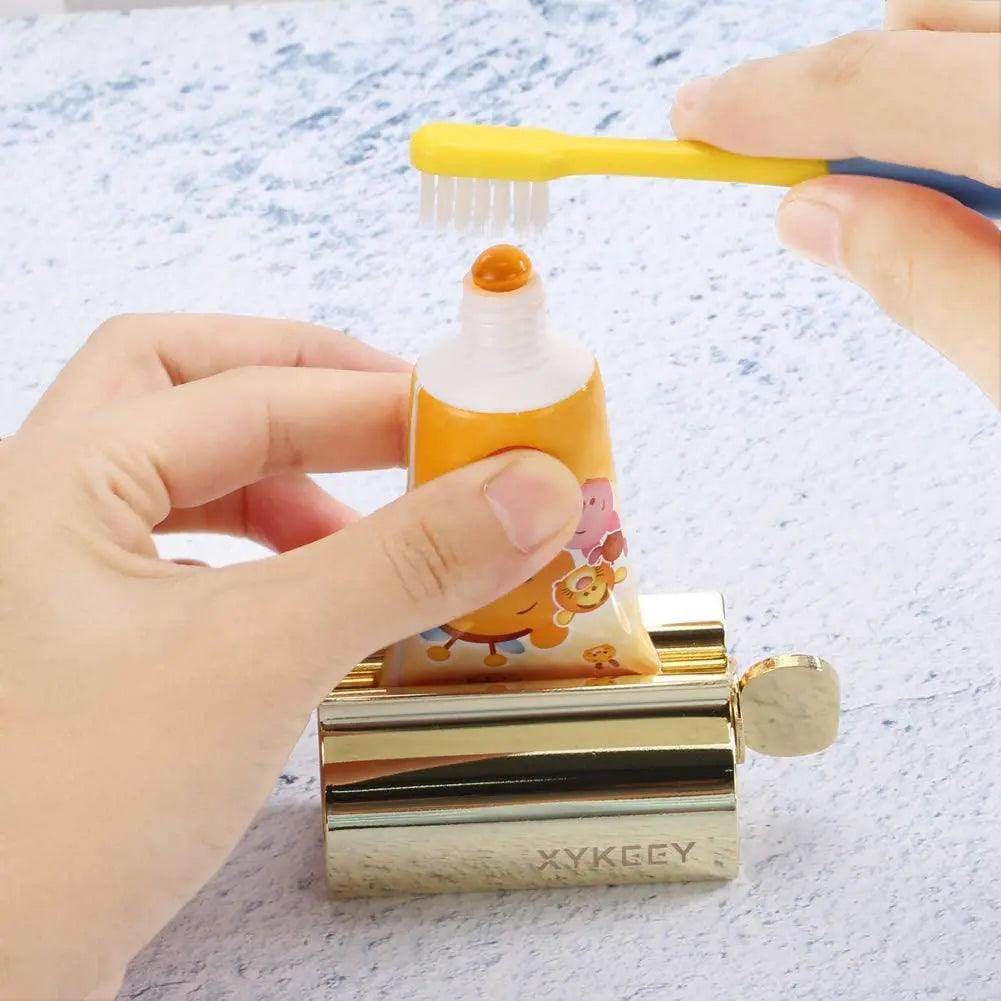 Metal Toothpaste Squeezer SmartPursue™
