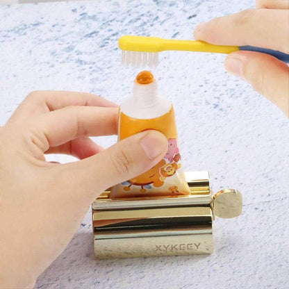 Metal Toothpaste Squeezer SmartPursue™