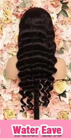 40 Inch Natural Raw Vietnamese Hair PrePlucked 13x6 Glueless Full Frontal Hd Wig Human Hair Lace Front Body Wave Curl Wig Vendor NovaCart