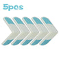 Plastic Baby Safety Protection From Children In Cabinets Boxes Lock Drawer Door  Security Product Stevvex