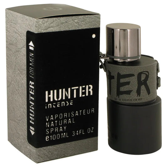 UD2 Armaf Hunter Intense 50ml Eau De Parfum Spray for Men Lasting Fragrance Intense Flavor Men's Perfume in Lotion Form NovaCart