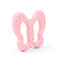 New Animal Style Baby Silicone Teether Food Grade Toys Teething Nursing Silicone BPA Silicone Teether Stevvex