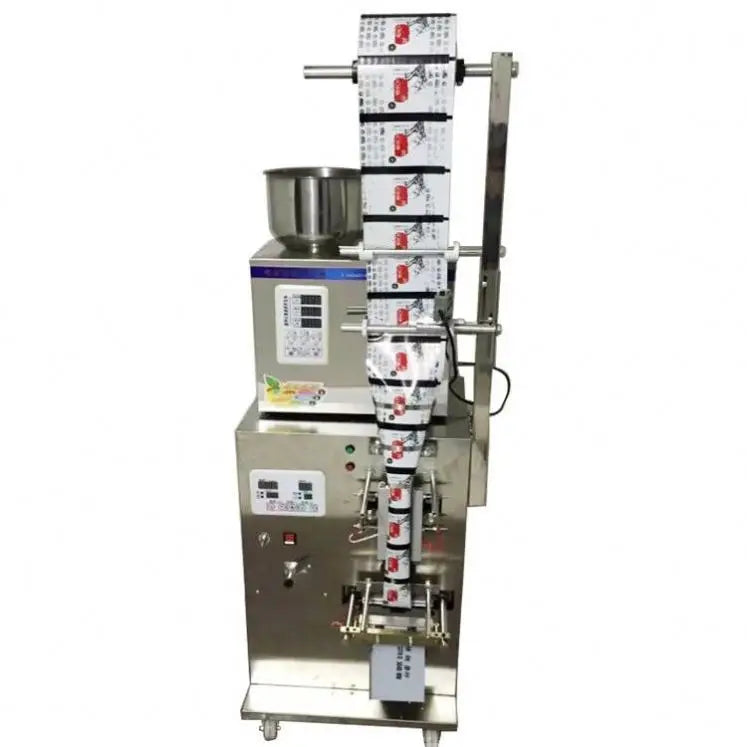 Tea Bag Packaging Machine Automatic Rice Spices Powder Coffee Small Sachets Multi-function Packing Machine NovaCart