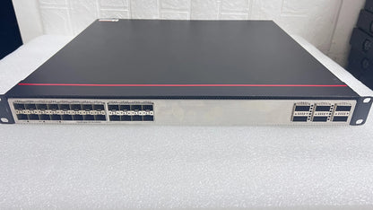 S6730-H24X6C HW 24 10GE SFP+ Ports with 40GE QSFP28 Ports Switch NovaCart