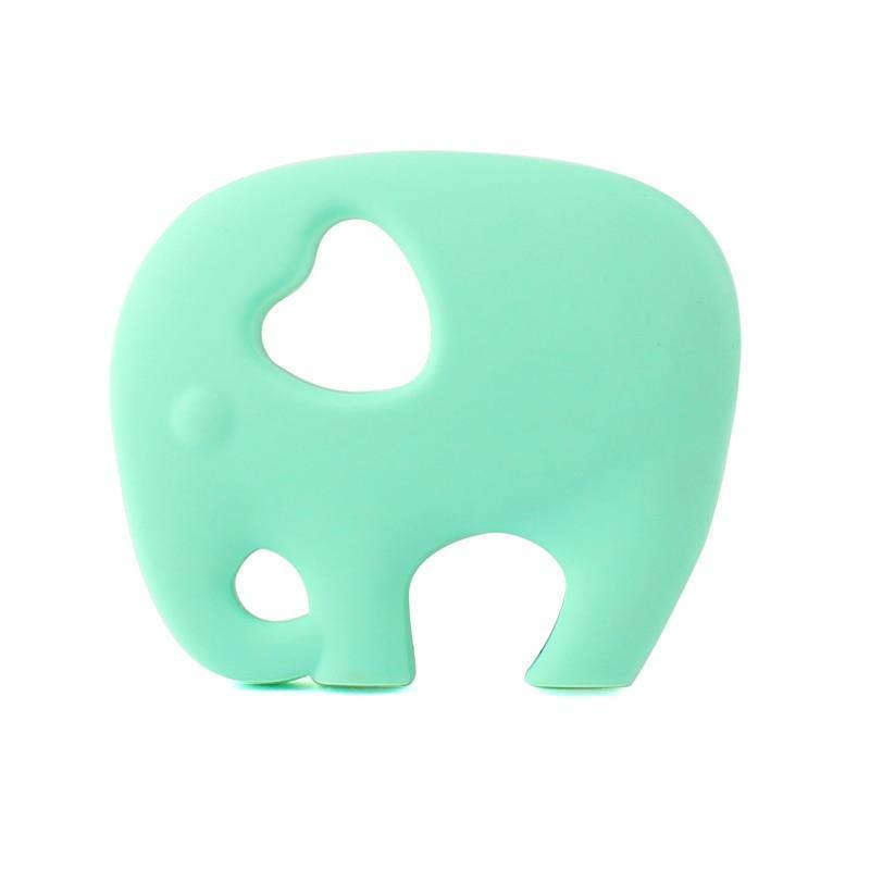 Baby Animal Silicone Teethers Dog Dinosaur Koala Baby Teething Product Accessories For Baby Kids Stevvex