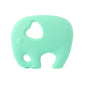Baby Animal Silicone Teethers Dog Dinosaur Koala Baby Teething Product Accessories For Baby Kids Stevvex