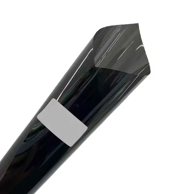 Multi-color Selection Magnetic Control Thermal Reflection Solar Film 99% UVR 15% VLT Automotive Windshield Sunscreen Window Film NovaCart