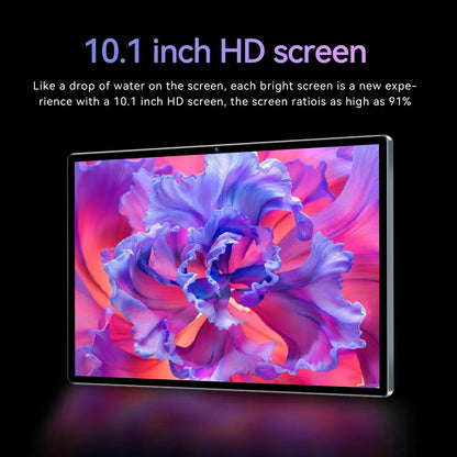 Cheapest According to Customer Demand 10 Inch V10 16g+512g Dual Card Dual Standby 10core Android13 on Tablet NovaCart