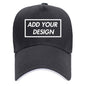 Custom Hat Baseball Cap Add Your Design Print Logo Text Photo