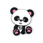 Baby Teethers Cartoon Animal Baby Teething Toy Penguin Silicone Teether Unicorn Pendant Raccoon Accessories Stevvex