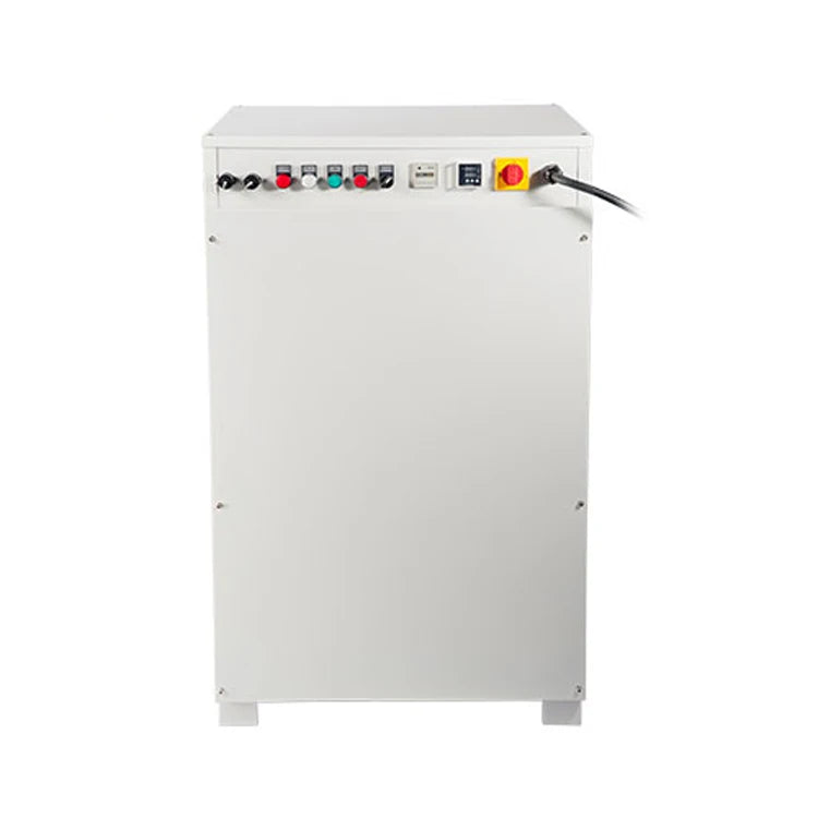 Portable Industrial Desiccant Rotor Dehumidifier NovaCart