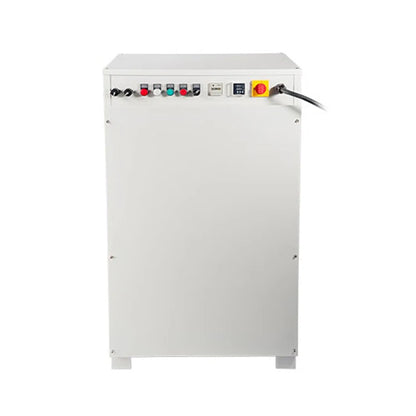 Portable Industrial Desiccant Rotor Dehumidifier NovaCart