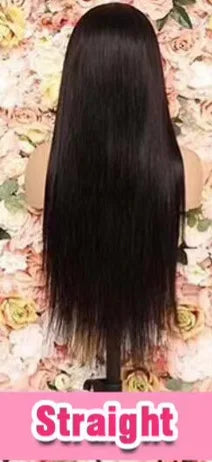 40 Inch Natural Raw Vietnamese Hair PrePlucked 13x6 Glueless Full Frontal Hd Wig Human Hair Lace Front Body Wave Curl Wig Vendor NovaCart