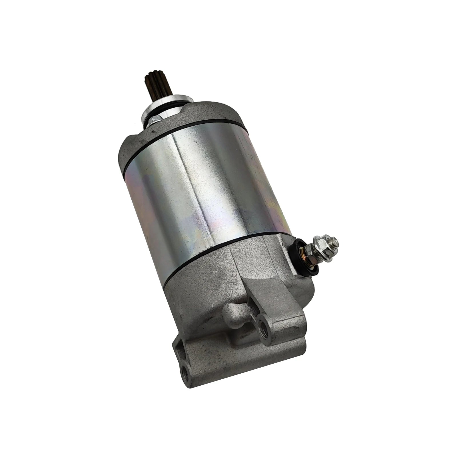 Starter Motor for Polaris Ranger Crew 500 570 RZR Sportsman 570 OEM 4014909 4014290 ATV UTV Engine Parts NovaCart