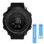 NORTH EDGE Men's sport Digital watch Hours Running Swimming Military Army watches Altimeter Barometer Compass waterproof 50m NovaCart